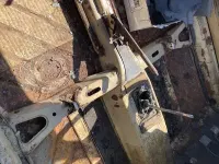 Usata VW Golf I 50 CV (36 kW) 1979 Utilitaria