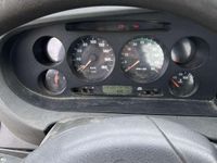Usata Iveco Daily 125 CV (91 kW) 2001