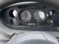 Usata Iveco Daily 125 CV (91 kW) 2001