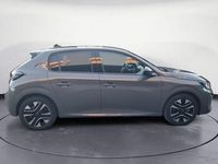 Usata Peugeot 208 Allure 101 CV (74 kW) 2025 Grigio Utilitaria