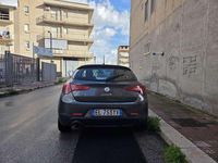 Usata Alfa Romeo Giulietta Progression 105 CV (77 kW) 2012 Berlina