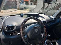 Usata Citroën C3 Picasso 2013 Grigio Monovolume