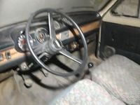 Usata Fiat 127 1970