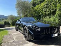 Usata Mercedes AMG GT AMG 530 CV (389 kW) 2022 Cabrio