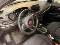 Usata Fiat Tipo 95 CV (69 kW) 2020 Grigio Monovolume