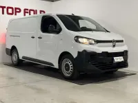 Usata Citroën Jumpy 144 CV (105 kW) 2024 Other Monovolume