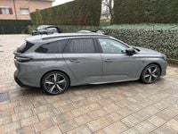 Usata Peugeot 308 SW GTi 150 CV (110 kW) 2024 Grigio Station wagon