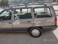 Usata Opel Kadett 1988 Grigio Station wagon