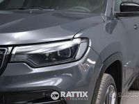 Usata Jeep Compass Summit 131 CV (96 kW) 2025 Graphite grey SUV