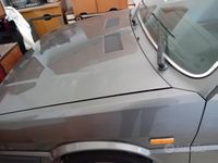 Usata Lancia Prisma 80 CV (58 kW) 1989 Grigio Berlina