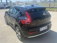 Usata Volvo XC40 Core 129 CV (94 kW) 2023 Other SUV
