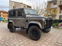 Usata Land Rover Defender 122 CV (89 kW) 2007 Station wagon