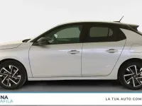 Nuova Opel Corsa 101 CV (74 kW) 2026 Kristall silver Utilitaria