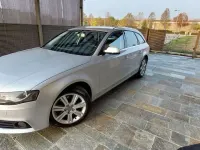 Usata Audi A4 Ambiente 143 CV (105 kW) 2011 Station wagon