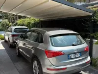 Usata Audi Q5 170 CV (125 kW) 2011 SUV