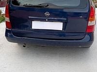 Usata Opel Astra S 1998 Station wagon