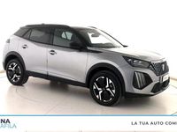 Usado Peugeot 2008 GTi 135 HP (99 kW) 2025 Cinzento SUV