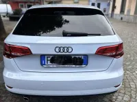 Usata Audi A3 Sport 110 CV (80 kW) 2017 Berlina