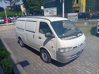 Usata Kia Bongo 94 CV (69 kW) 2004 Bianco Berlina
