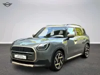 Nuova Mini Countryman Favoured 150 kW (204 CV) 2026 Verde SUV