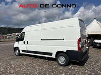 Usata Citroën Jumper 131 CV (96 kW) 2019 Bianco Monovolume