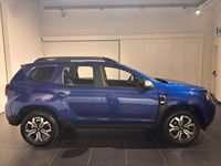 Usata Dacia Duster Prestige 101 CV (74 kW) 2023 Blu iron SUV