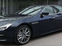 usata Maserati Quattroporte Quattroporte3.0 V6 Granlusso Q4 430cv auto my19