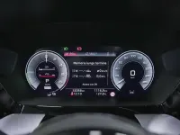 Usata Audi A3 Ambiente 150 CV (110 kW) 2025 Utilitaria