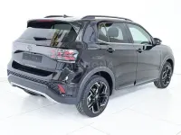 Nuova VW T-Cross R-line Plus 116 CV (85 kW) 2026 Nero SUV