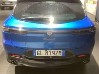 Usata Alfa Romeo Tonale Veloce 280 CV (205 kW) 2023 Blu/azzurro SUV