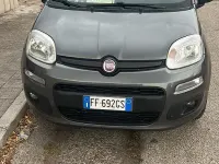 Usata Fiat Panda 95 CV (69 kW) 2017 Utilitaria