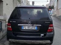 Usata Mercedes ML320 Chrome 224 CV (164 kW) 2006 SUV