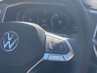 Usata VW T-Roc Style 116 CV (85 kW) 2024 Nero SUV