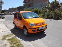 usata Fiat Panda 4x4 1.3 Multijet Van 2 Posti Anno 2009