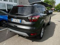 usata Ford Kuga 2.0 tdci Titanium