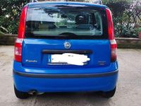 Usata Fiat Panda Dynamic 69 CV (50 kW) 2005 Utilitaria