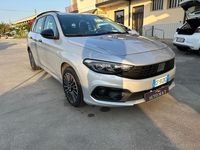 Usata Fiat Tipo Business 95 CV (69 kW) 2021 Grigio Station wagon