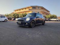 Usata Mini John Cooper Works Coupé 174 CV (127 kW) 2008 Grigio Coupé