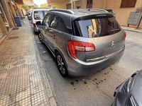 Usata Citroën C4 Aircross Exclusive 116 CV (85 kW) 2014 SUV