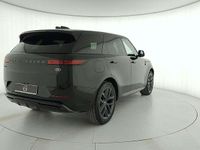 Usata Land Rover Range Rover Sport Autobiography 351 CV (258 kW) 2023 Nero met SUV