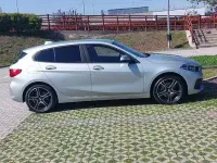 Usata BMW 118 136 CV (100 kW) 2022 Berlina
