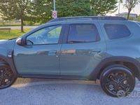 usata Dacia Duster 1.0 tce Extreme Gpl 4x2 100cv