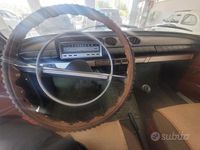 Usata Fiat 124 Spider 1960 Cabrio