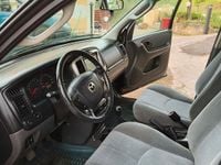 Usata Mazda Tribute 124 CV (91 kW) 2005 Nero SUV