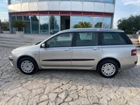 usata Fiat Stilo 1.9 JTD Multi Wagon Dynamic