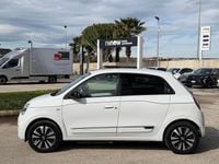 Usata Renault Twingo Techno 60 kW (82 CV) 2023 Bianco Utilitaria