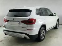 usata BMW X3 xDrive 30e XLine Autom.