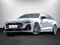 Nuova Audi A5 S-Line 204 CV (150 kW) 2025 Bianco Station wagon