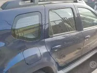 Usata Dacia Duster 2014 Bluazzurro SUV