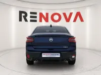 Usata Citroën C4 X PureTech 131 CV (96 kW) 2025 Grigio SUV